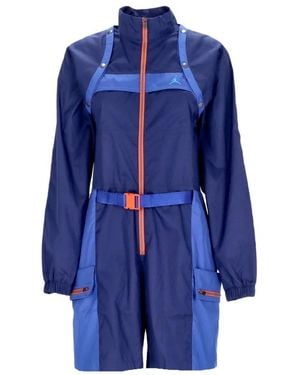 Nike Training Sets - Azul