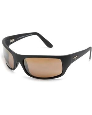 Maui Jim Sunglasses - Black