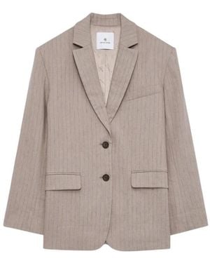 Anine Bing Jassen ,Blazers - Bruin