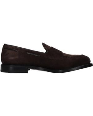 Fabi Loafers - Noir