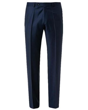Roy Robson Suit Trousers - Blue