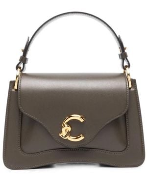 Coccinelle Handbags - Grey