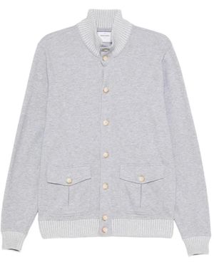 Gran Sasso Light Jackets - Grey