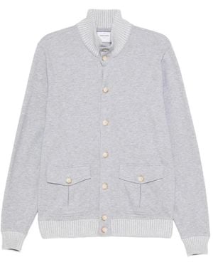 Gran Sasso Light Jackets - Gray
