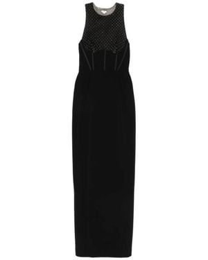 Elisabetta Franchi Gowns - Nero