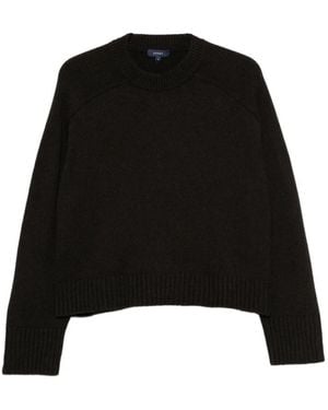 Soeur Will Pullover - Schwarz