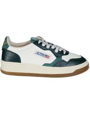 Autry Trainers - Blue