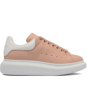 McQueen Sneakers - Gris