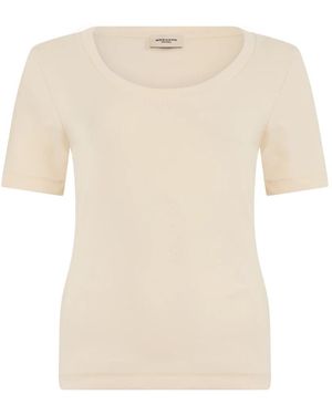 Weekend by Maxmara T-Shirts - Natural