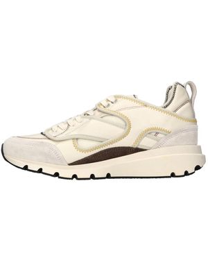 OAMC Sneakers - Weiß