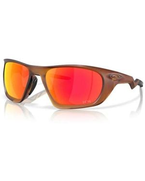Oakley Sunglasses - Red