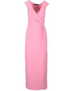 Ralph Lauren Maxi Dresses - Rosa