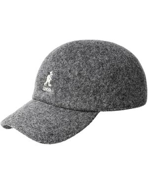 Kangol Caps - Grigio