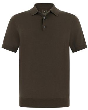 BOGGI Truien - Groen