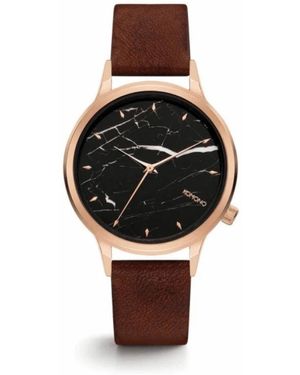 Komono Watches - Rosa