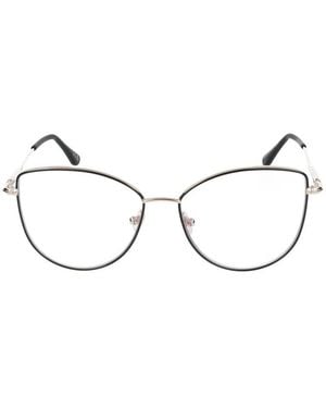 Tom Ford Optisch Montuur - Bruin