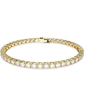 Swarovski Bracelets - Metallizzato