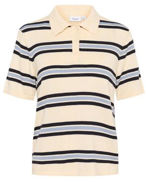 Saint Tropez St. Tropez Polo - Natur