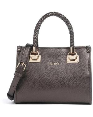 Liu Jo Handbags - Grigio