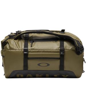 Oakley Peak Rc 50L Rucksack - Grün