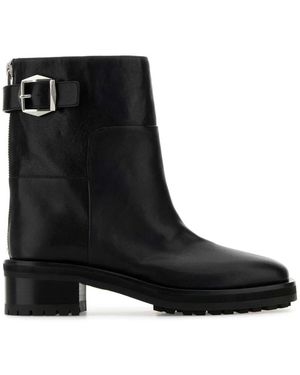 Jimmy Choo Heeled Boots - Negro