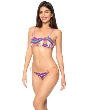 Miss Bikini Bikinis - Arancione