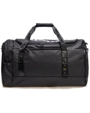 Blauer Weekend Bags - Black