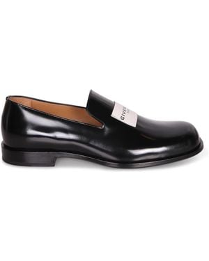Givenchy Loafers - Negro