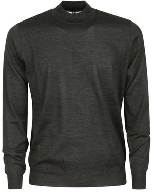 hindustrie Turtlenecks - Vert