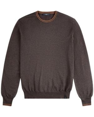 Fay Wool Pool - Grau