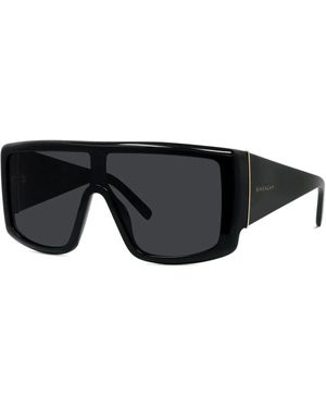 Givenchy Sunglasses - Black