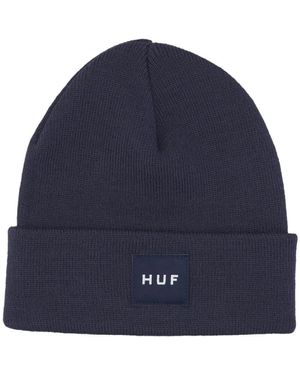 Huf Beanies - Blu