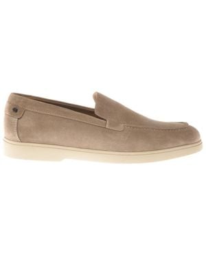 Baldinini Loafers - Natural