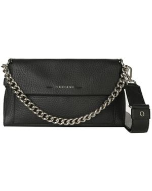 Orciani Shoulder Bags - Nero
