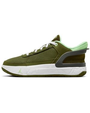 Nike Sneakers - Verde
