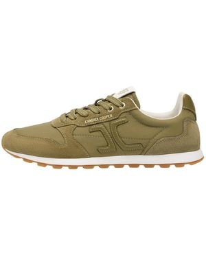 Xti Sneakers - Groen