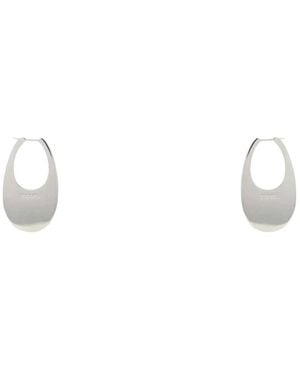Coperni Earrings - Blanco