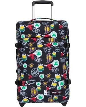 Eastpak Cabin Bags - Green