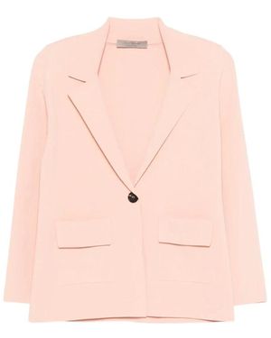 D.exterior Blazers - Pink