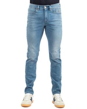 Jeckerson Jordan Jeans - Blauw