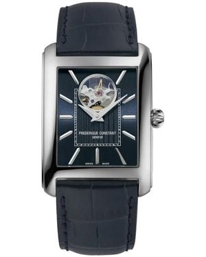 Frederique Constant Watches - Black