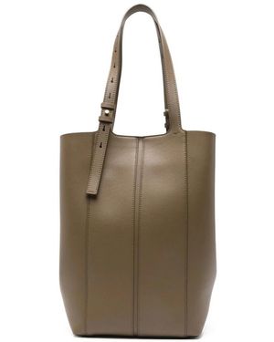 Golden Goose Shopping Bags - Brown