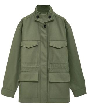 Anine Bing Jackets - Grün