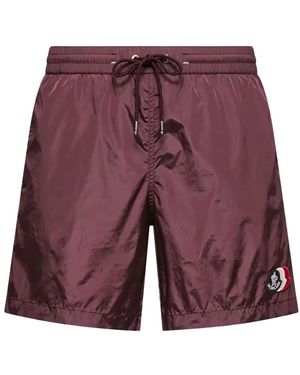 Moncler Beachwear - Viola