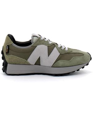 New Balance Trainers - Grey