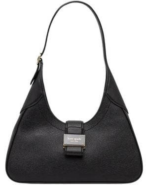 Kate Spade Shoulder Bags - Nero