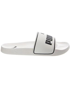 PUMA Leadcat 2.0 - Wit