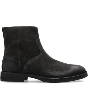 AllSaints Ankle Boots - Nero