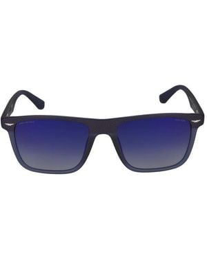 Police Sunglasses - Blue