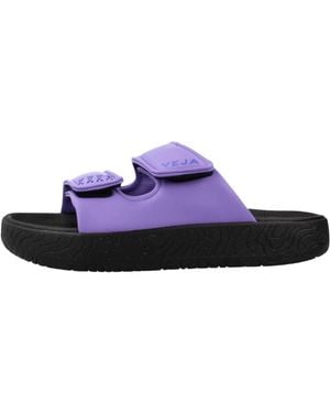 Veja Sliders - Azul